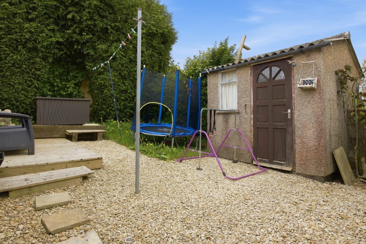 Bishport Avenue, Bristol, BS13 9EQ