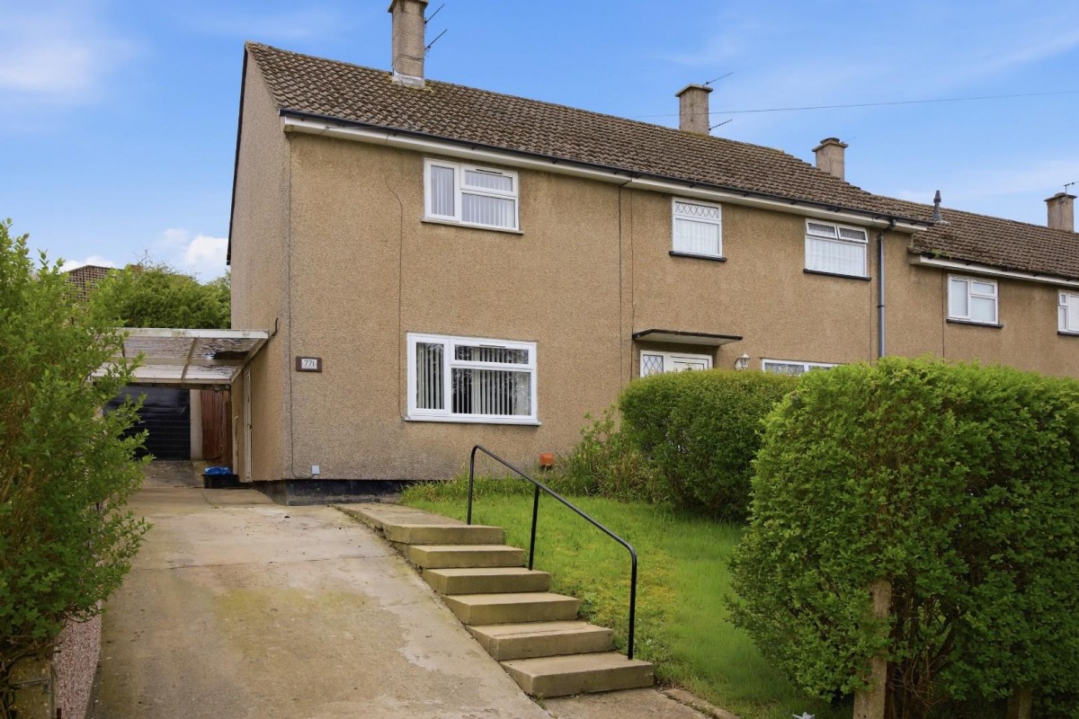 Bishport Avenue, Bristol, BS13 9EQ