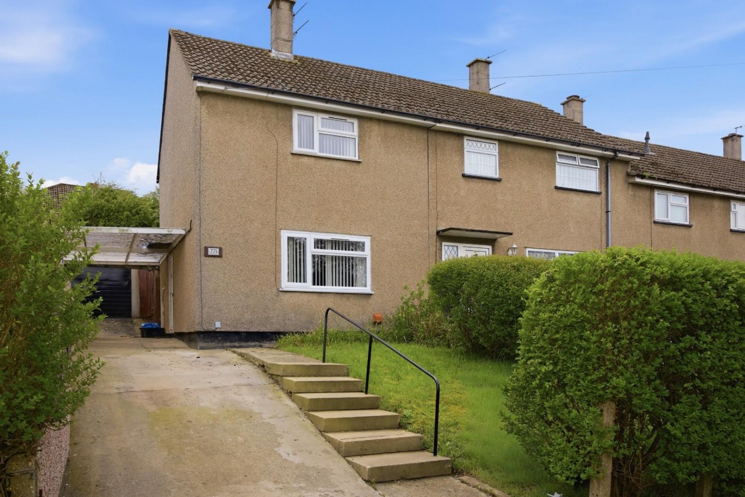 Bishport Avenue, Bristol, BS13 9EQ