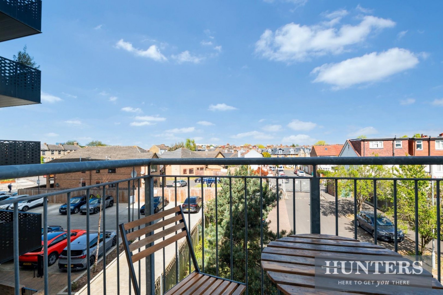 Brownell Place, London