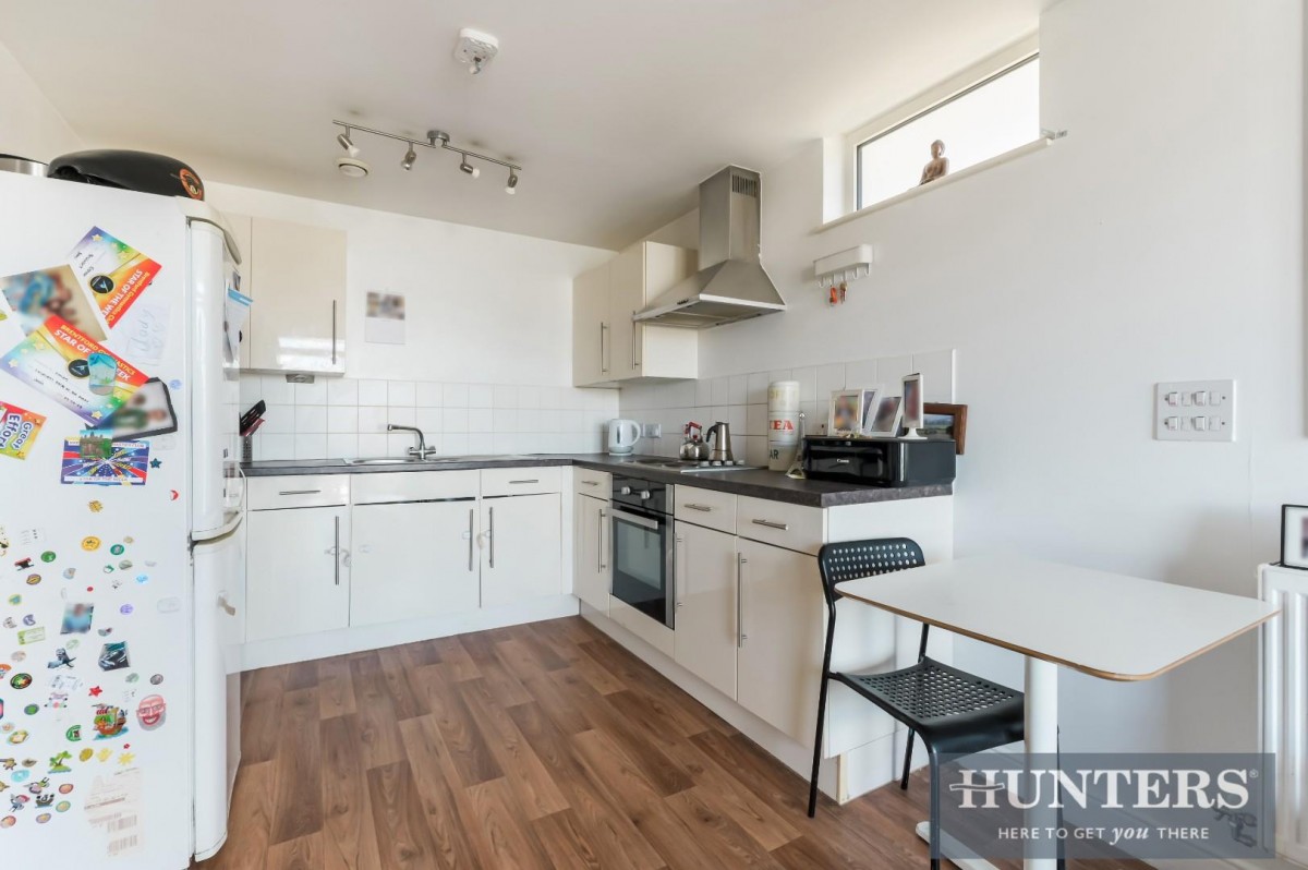 Brownell Place, London