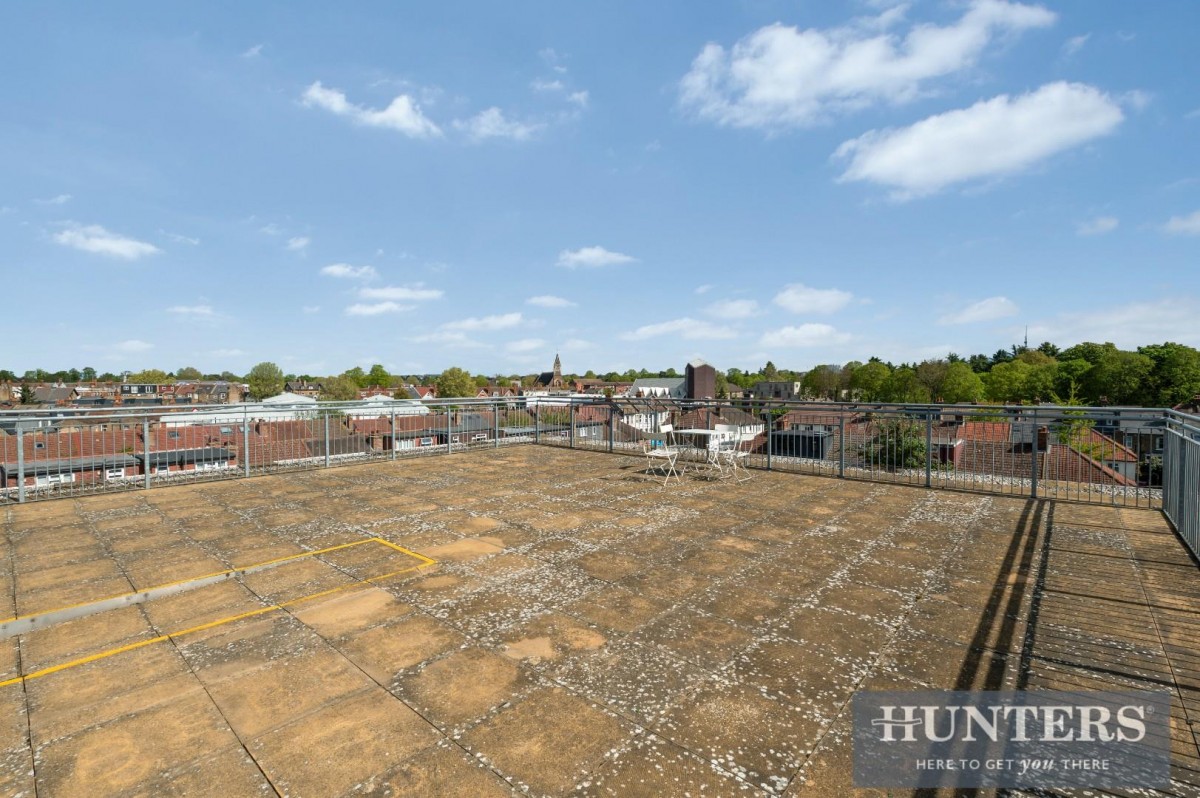 Brownell Place, London