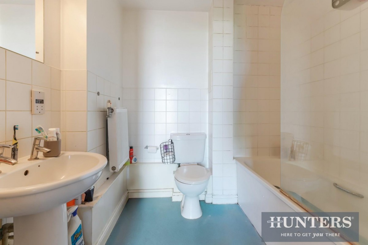 Brownell Place, London