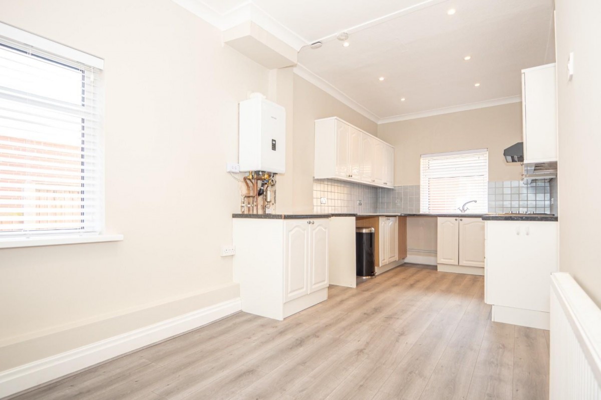 Armley Ridge Road , Armley, Leeds, LS12 2QT