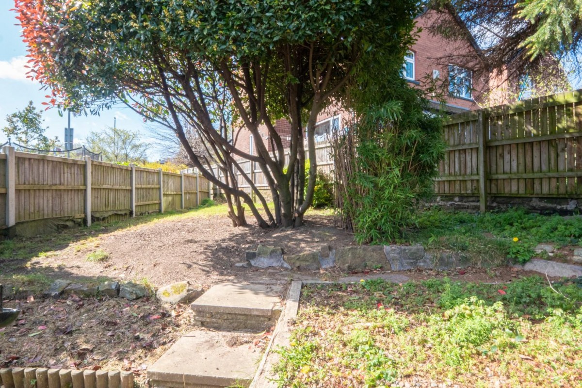 Armley Ridge Road , Armley, Leeds, LS12 2QT