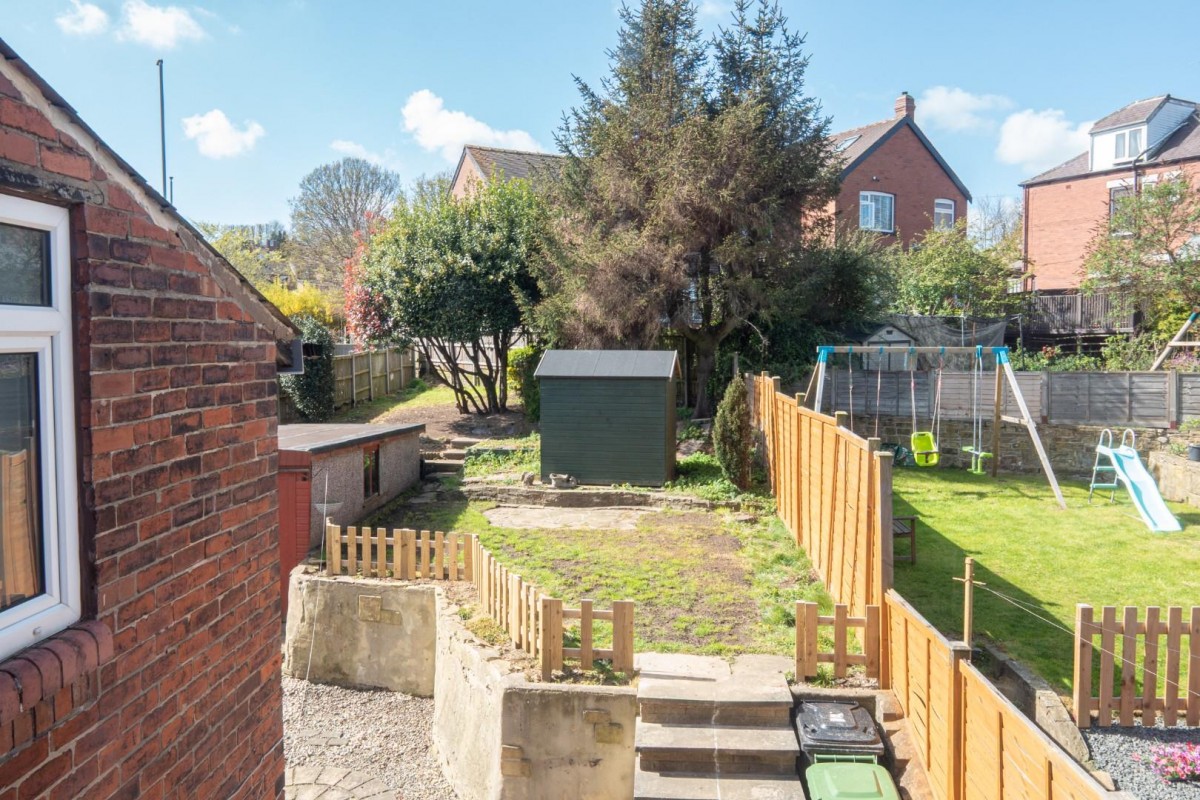 Armley Ridge Road , Armley, Leeds, LS12 2QT