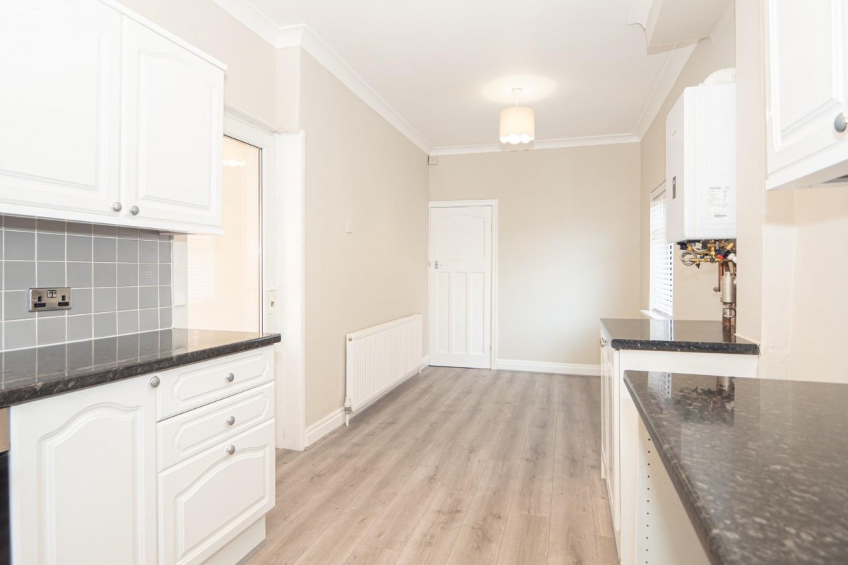 Armley Ridge Road , Armley, Leeds, LS12 2QT