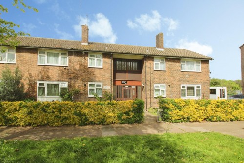 Sewell Road, Abbey Wood