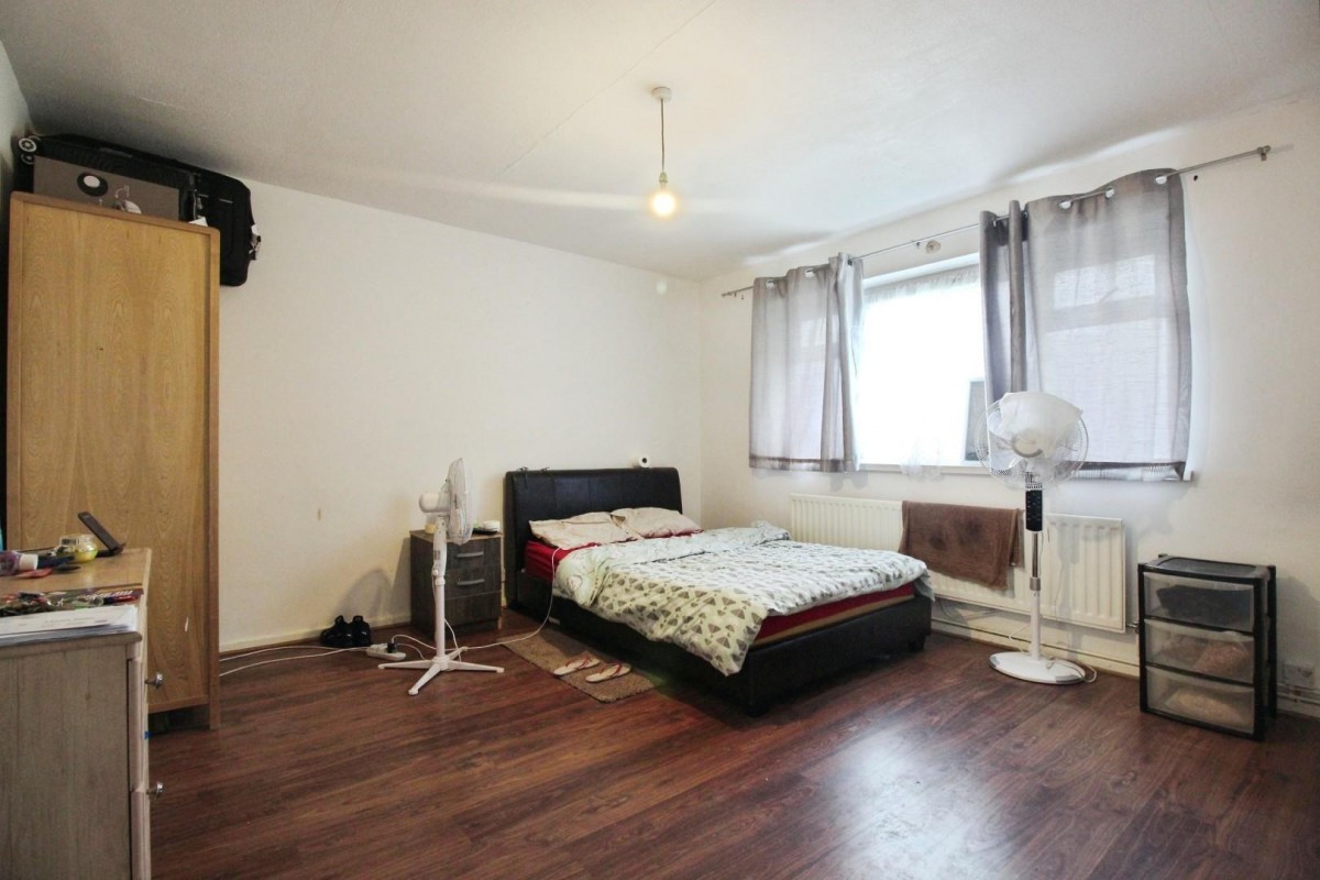 Sewell Road, Abbey Wood