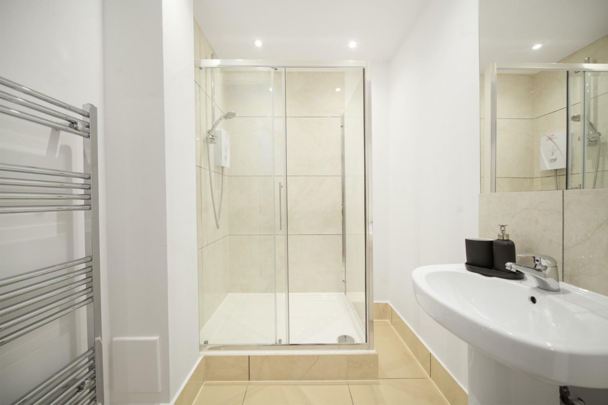 Palmers Road, London, E2