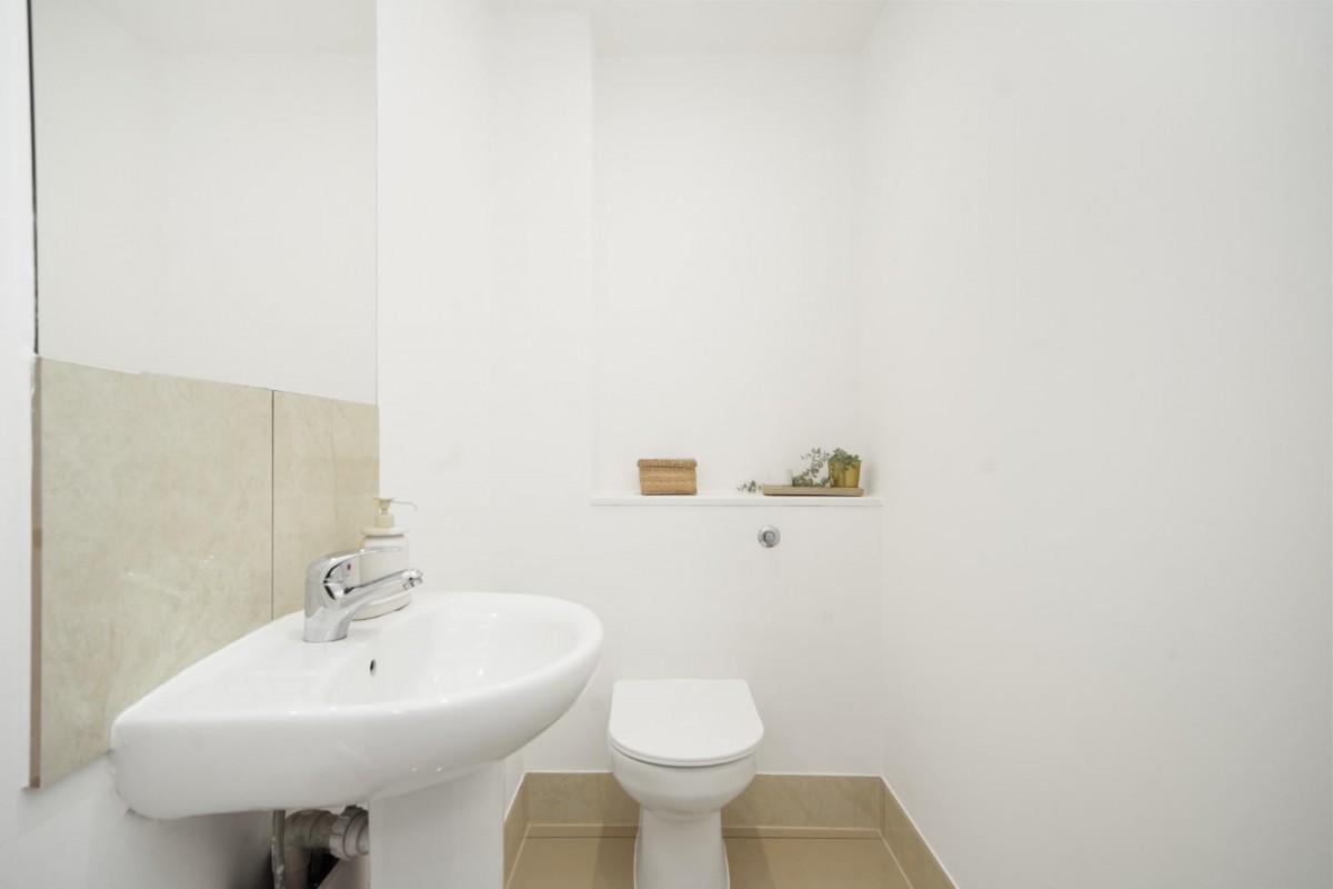 Palmers Road, London, E2