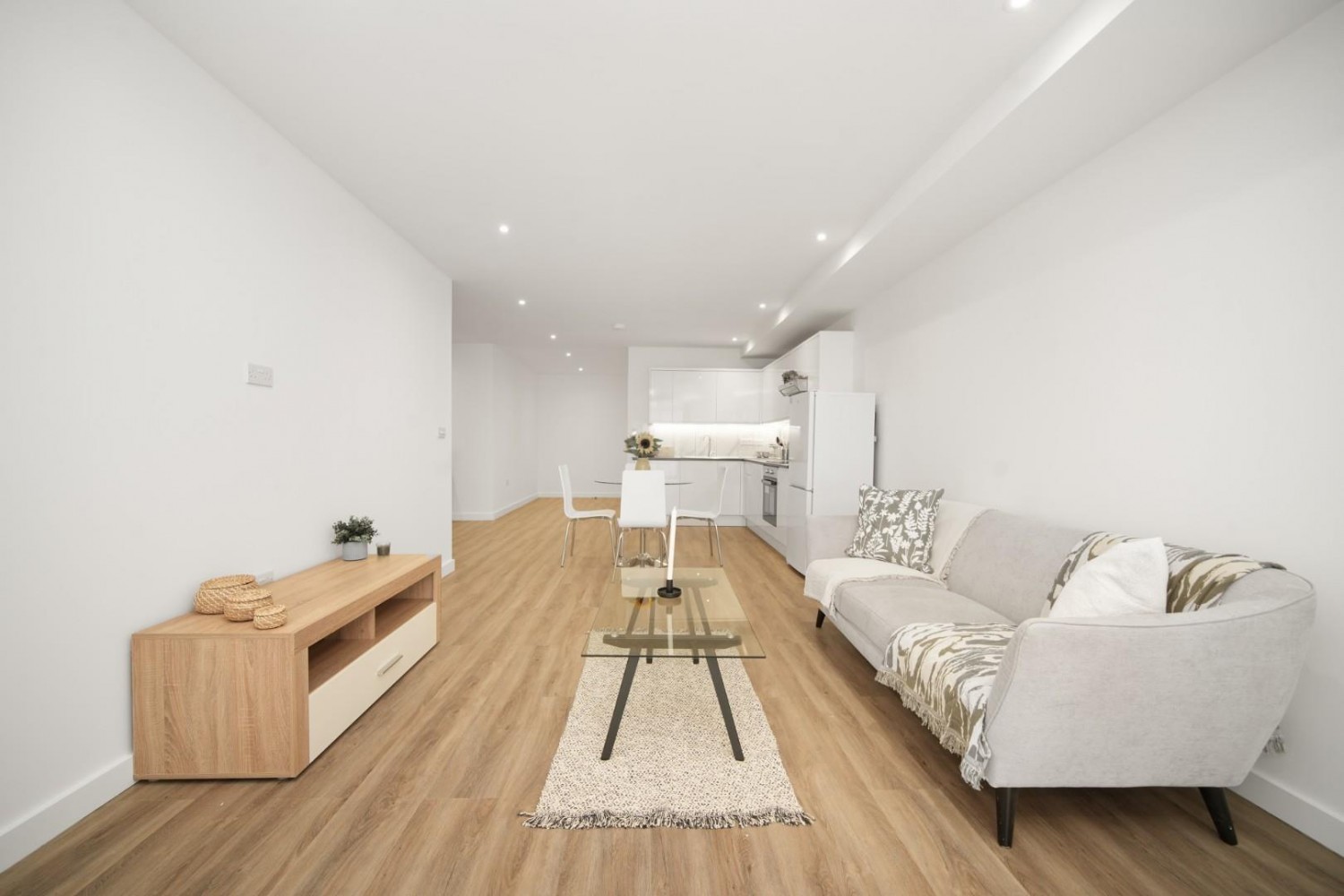 Palmers Road, London, E2