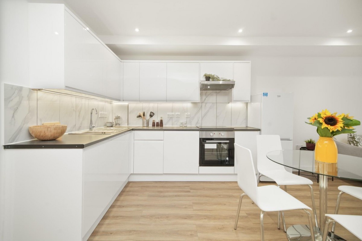 Palmers Road, London, E2