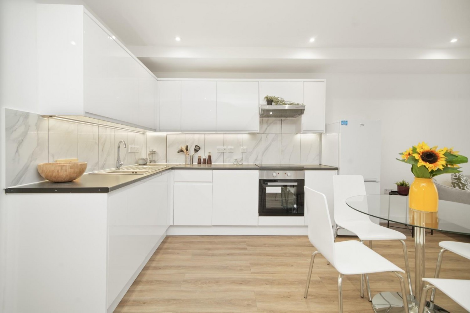 Palmers Road, London, E2