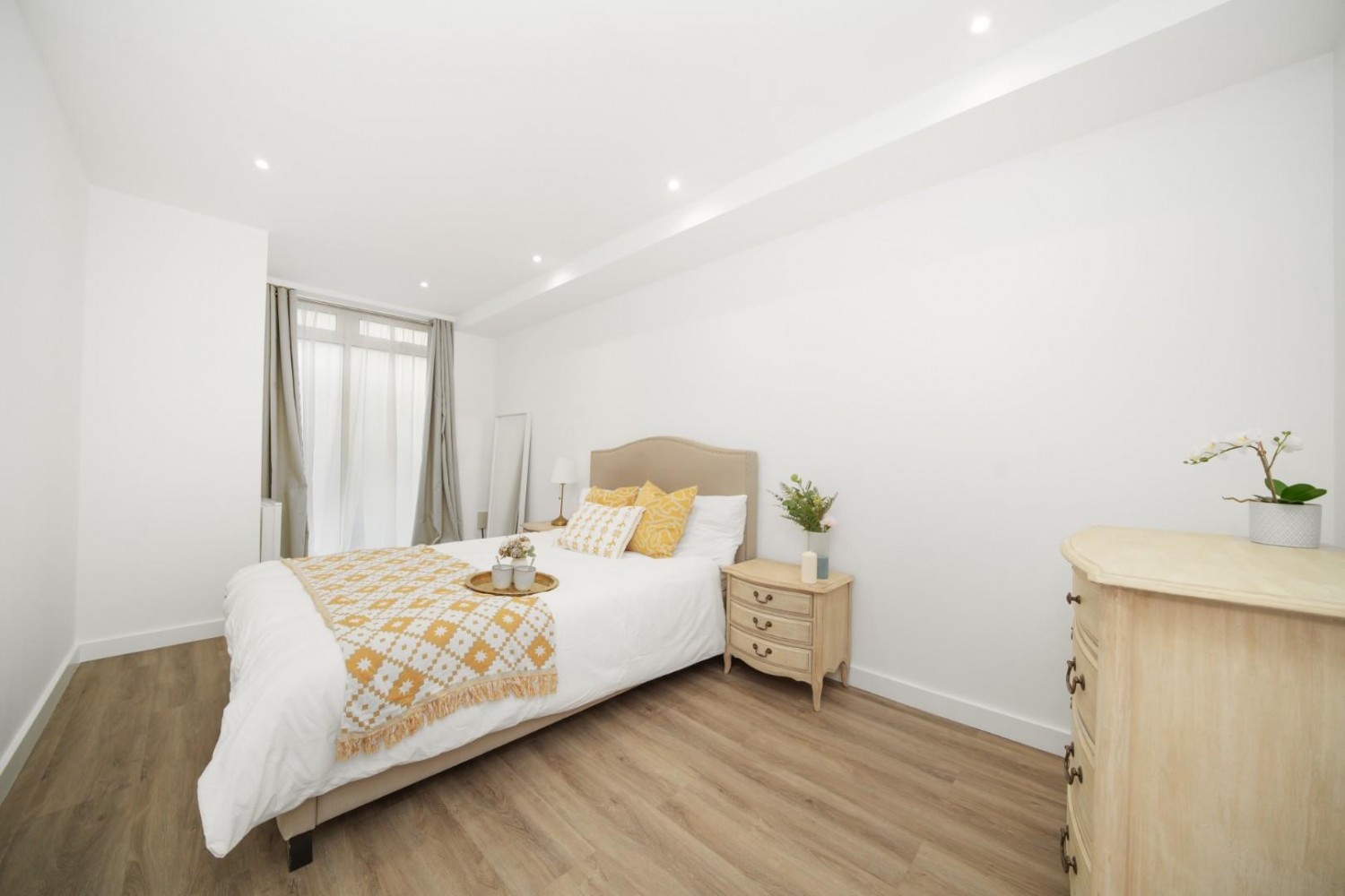 Palmers Road, London, E2