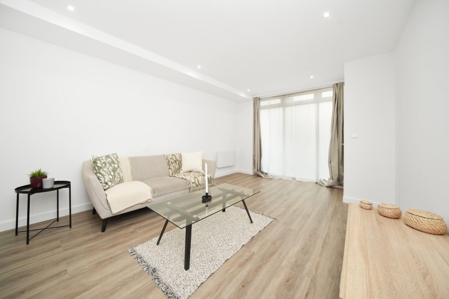 Palmers Road, London, E2