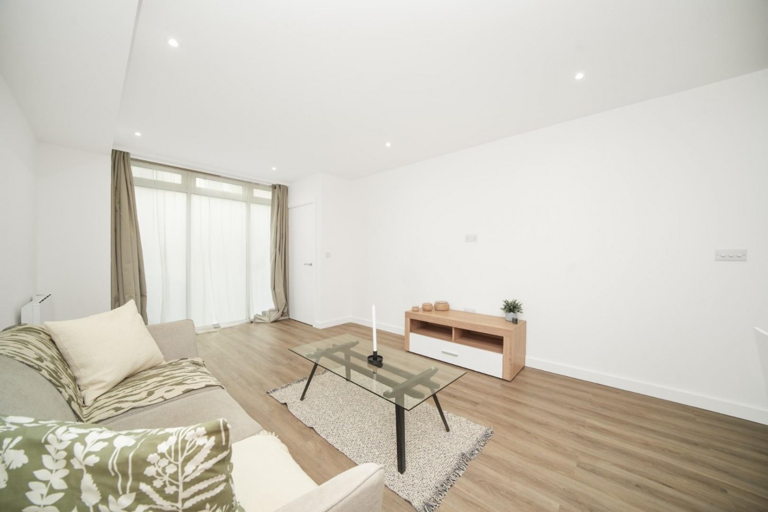 Palmers Road, London, E2