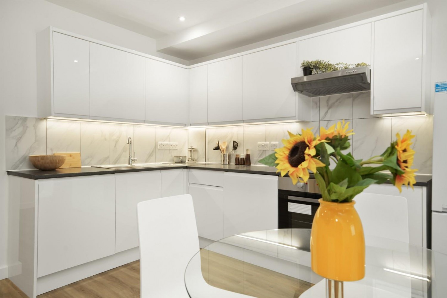 Palmers Road, London, E2