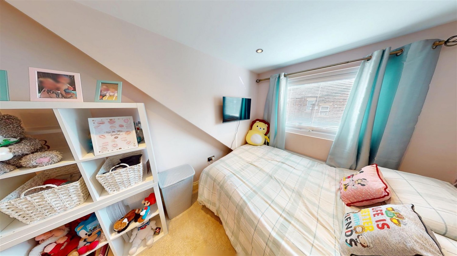 The Avenue, Wallsend