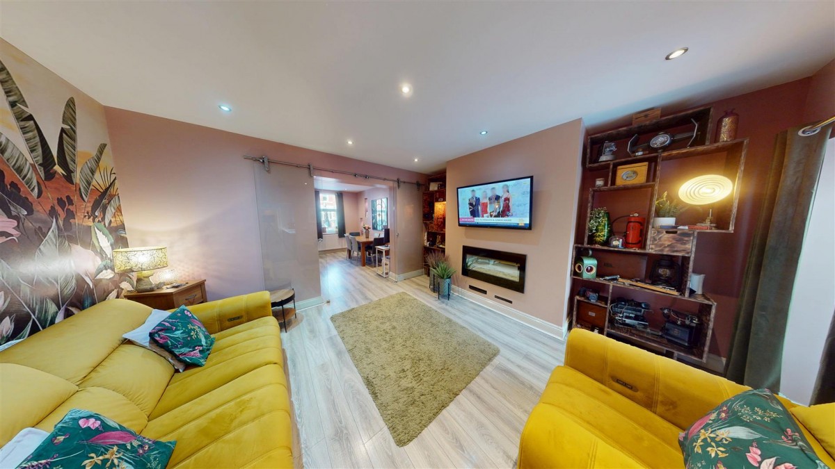 The Avenue, Wallsend