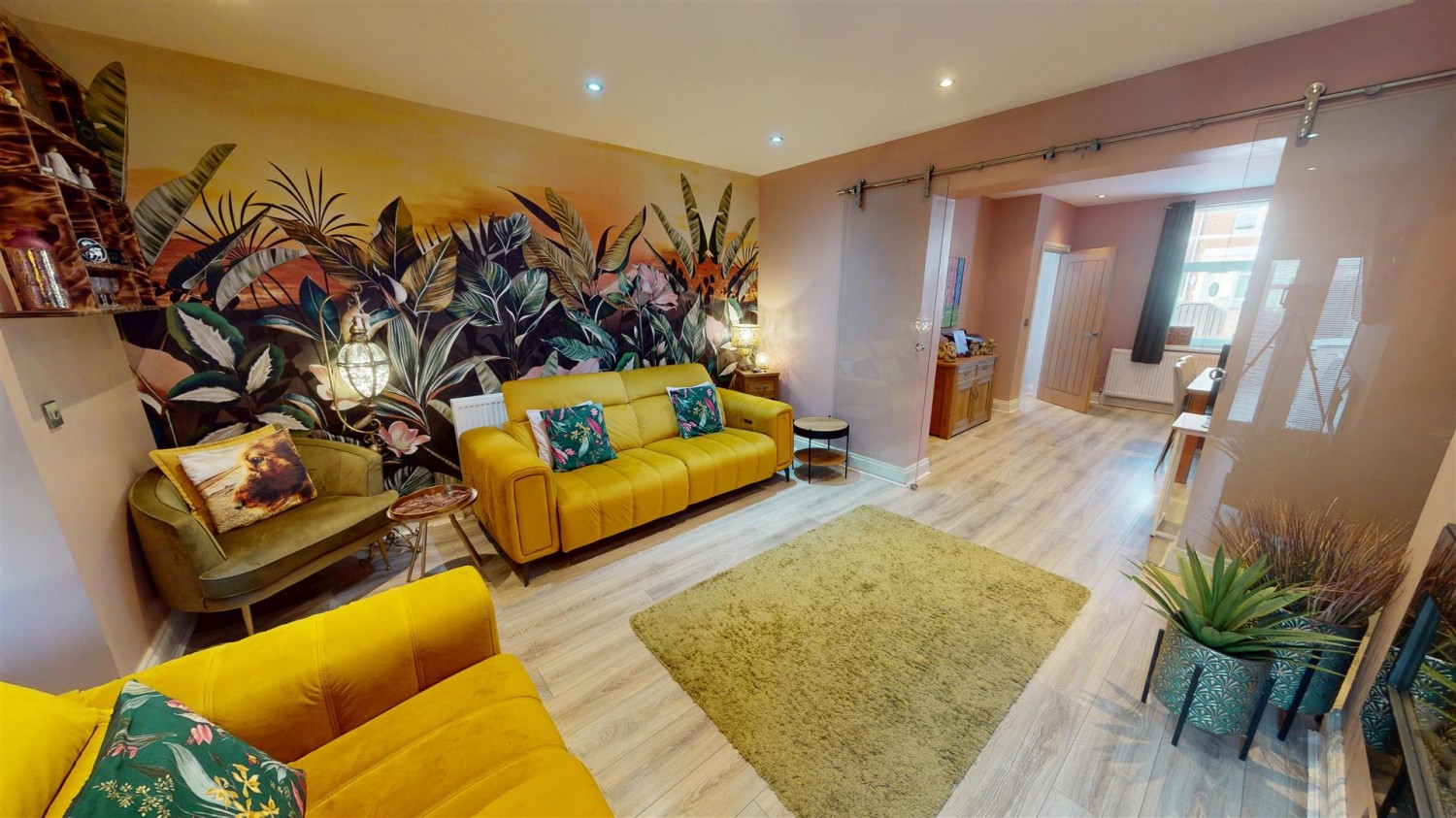 The Avenue, Wallsend