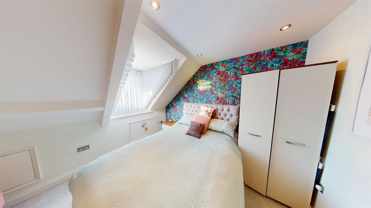 The Avenue, Wallsend