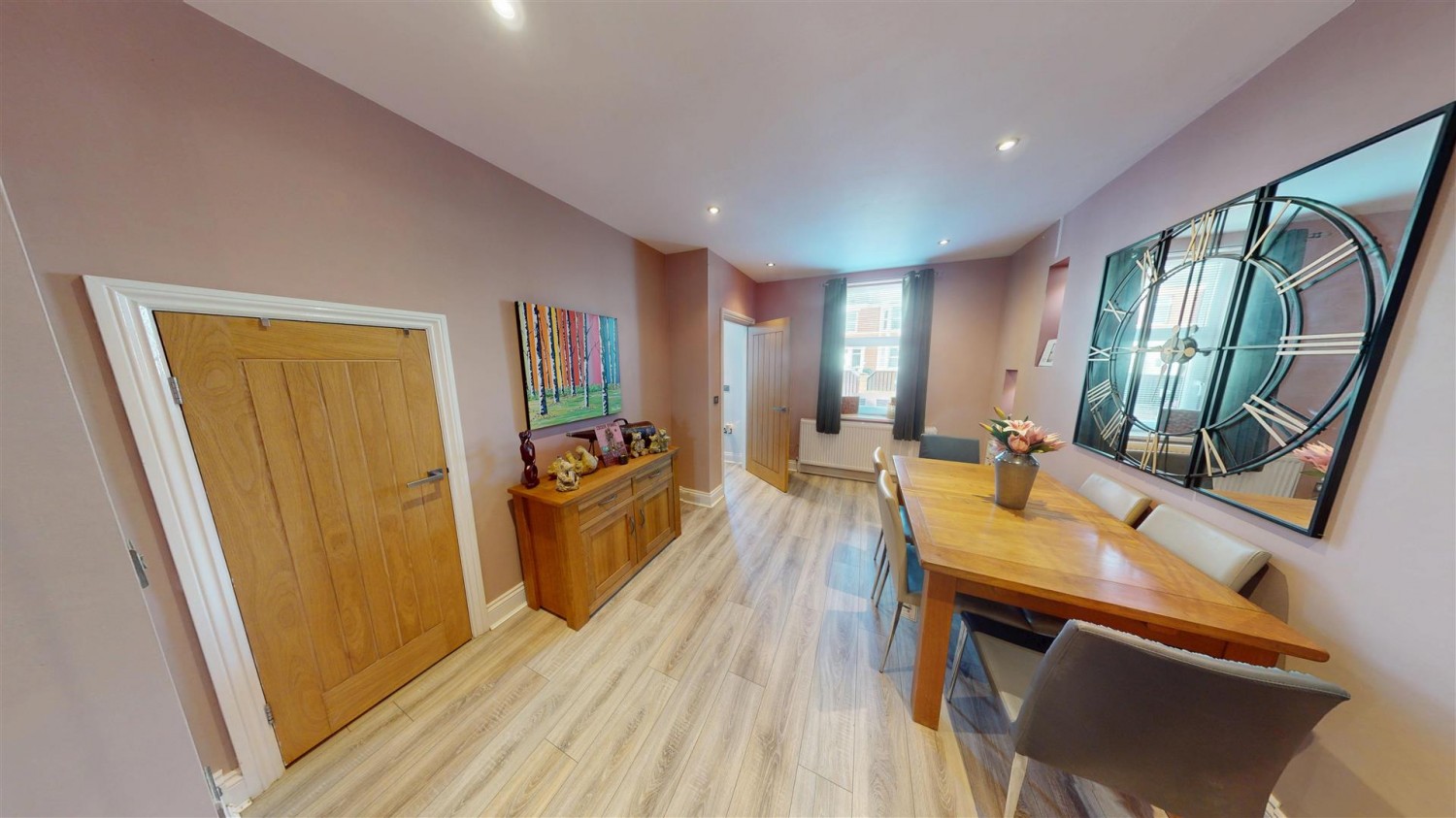 The Avenue, Wallsend