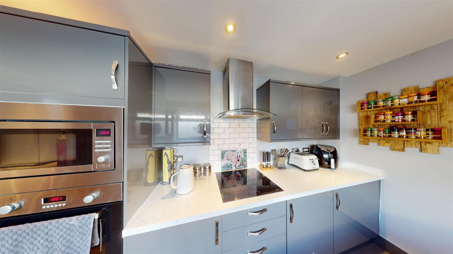 The Avenue, Wallsend