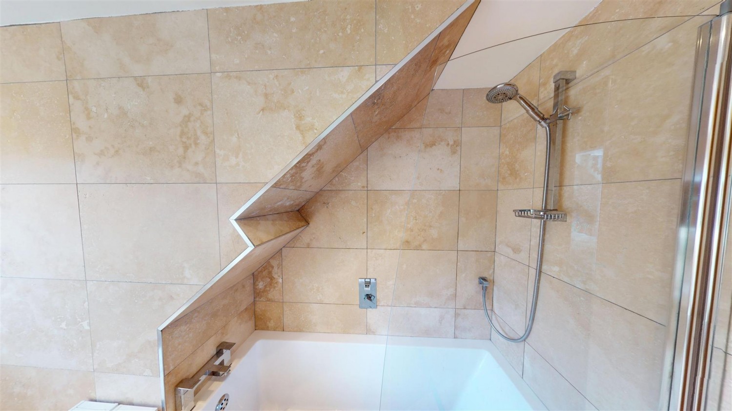 The Avenue, Wallsend