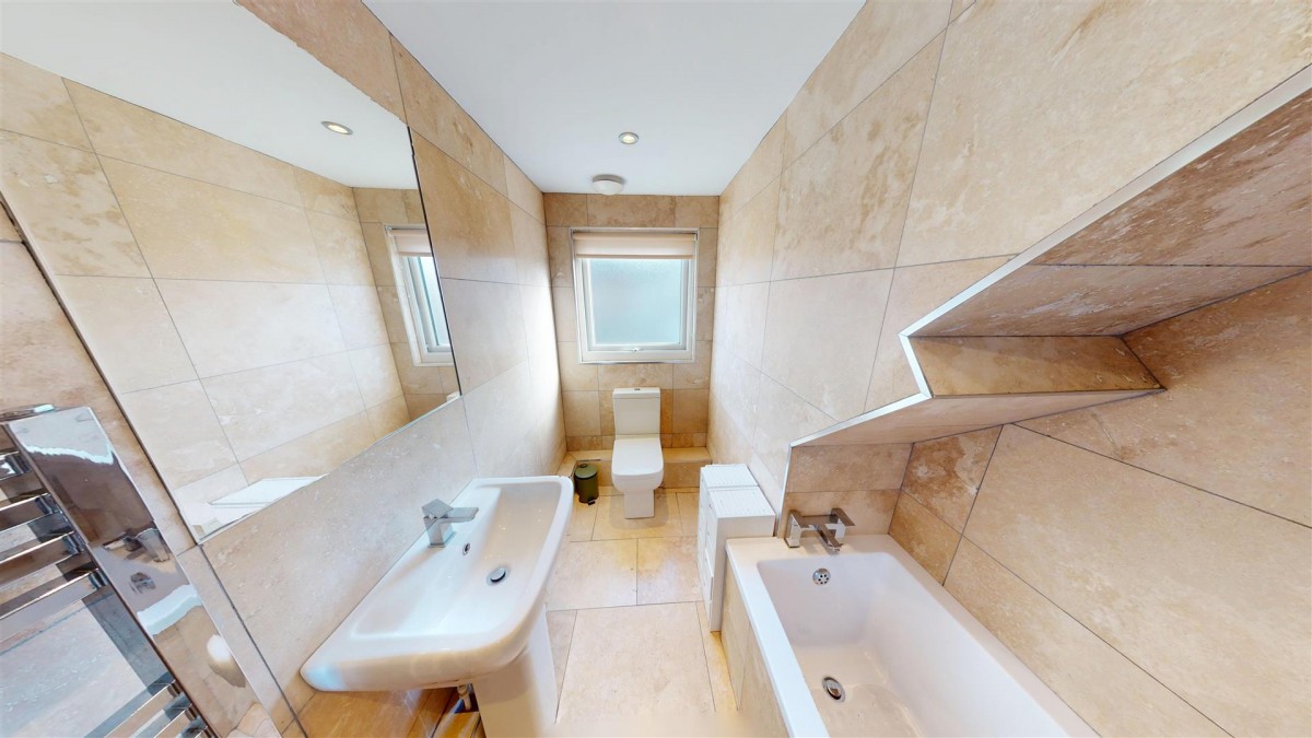 The Avenue, Wallsend