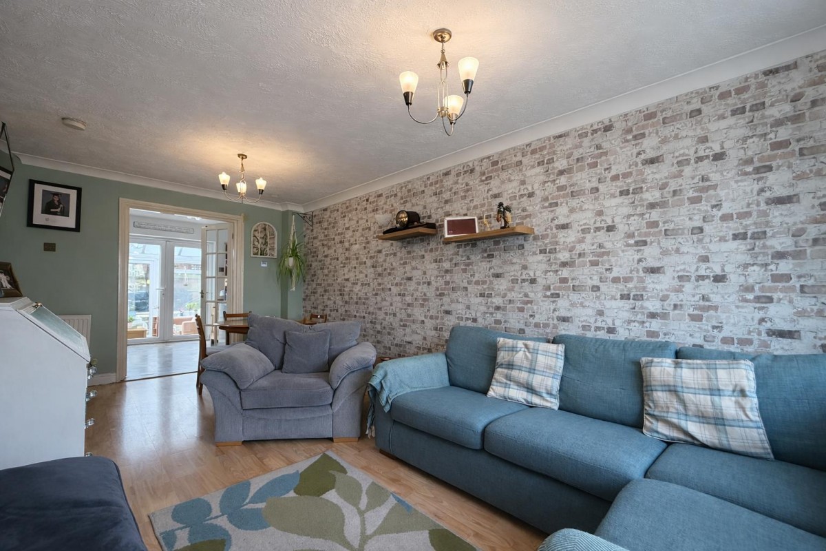 Dove Close, Kingsnorth, Ashford