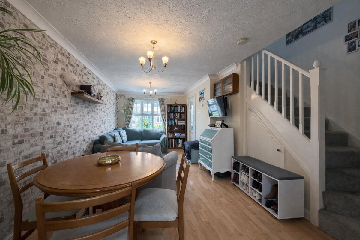 Dove Close, Kingsnorth, Ashford