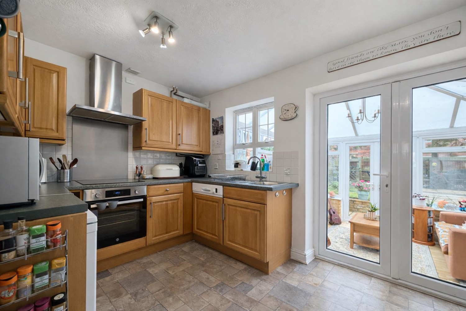 Dove Close, Kingsnorth, Ashford