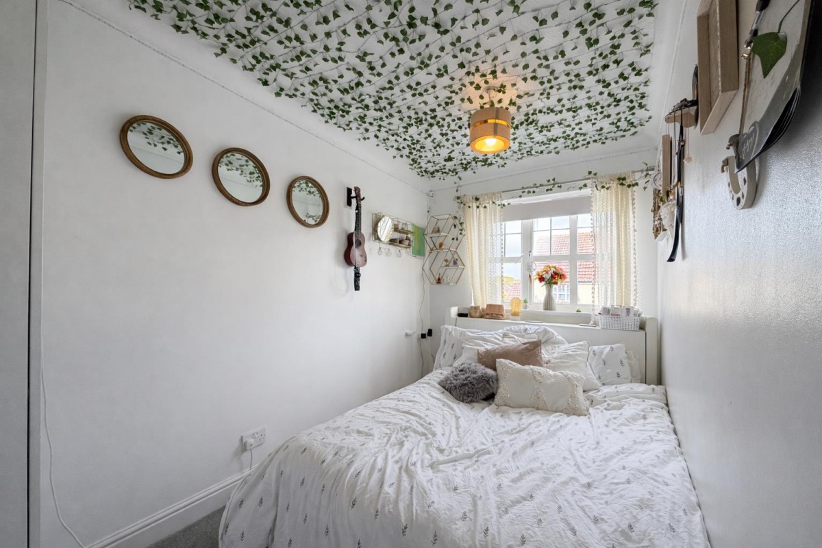 Dove Close, Kingsnorth, Ashford