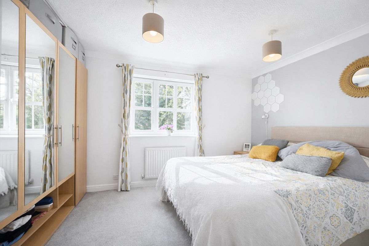 Dove Close, Kingsnorth, Ashford