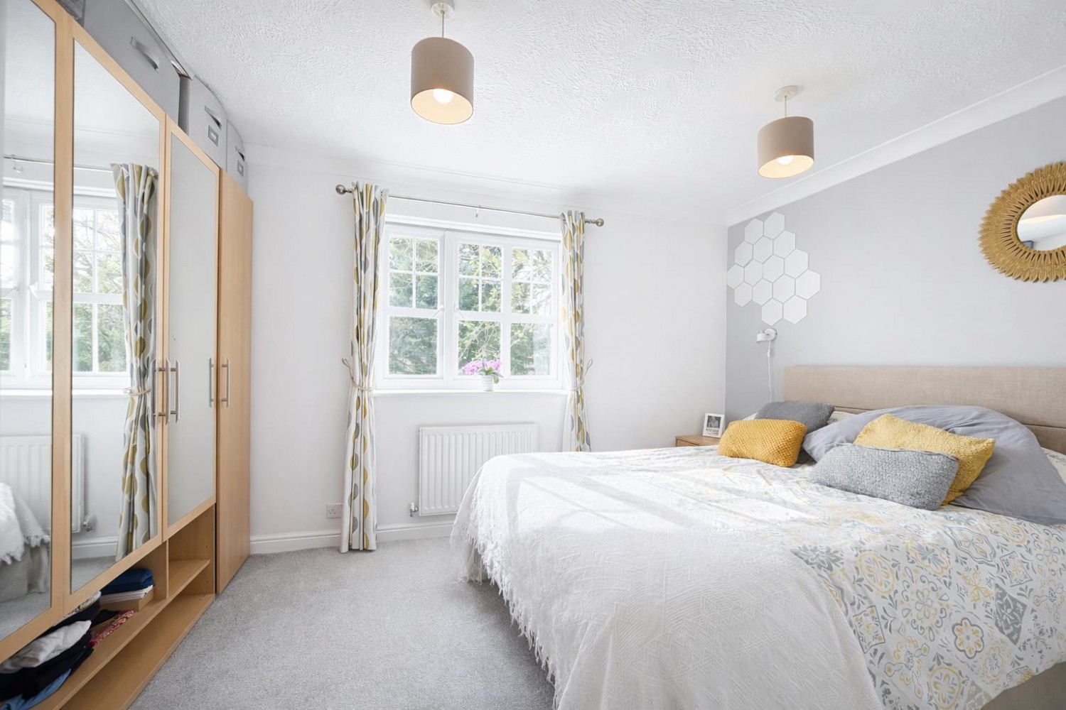 Dove Close, Kingsnorth, Ashford