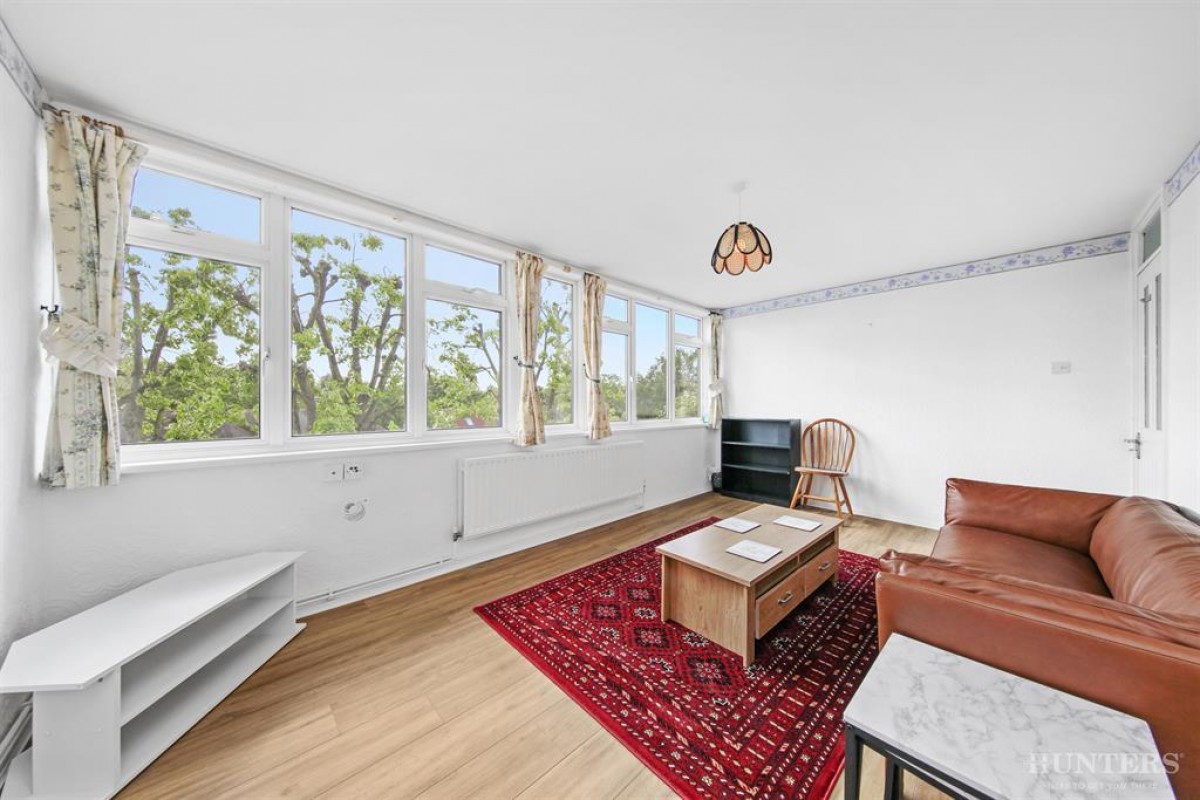 Pembury Road, London, N17