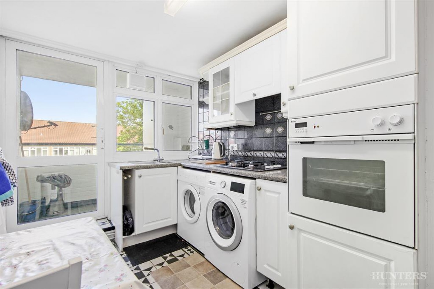 Pembury Road, London, N17