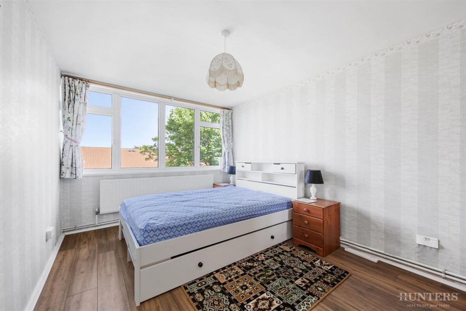 Pembury Road, London, N17