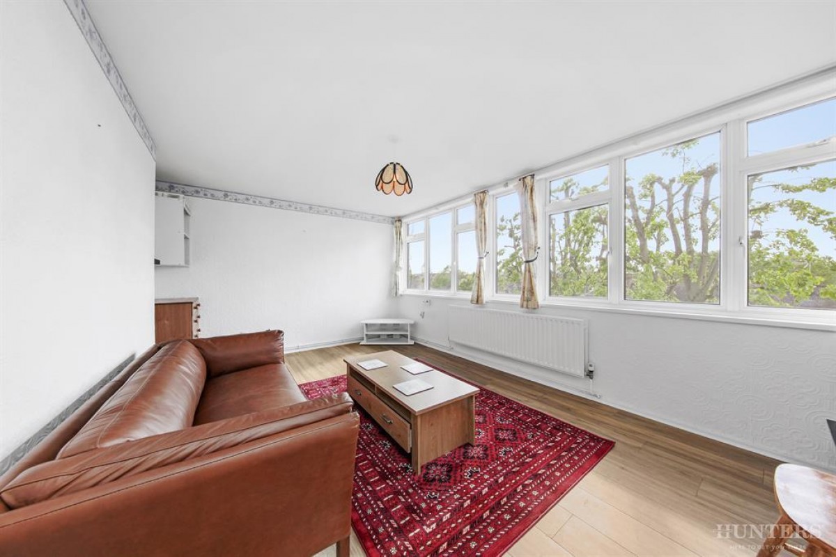 Pembury Road, London, N17