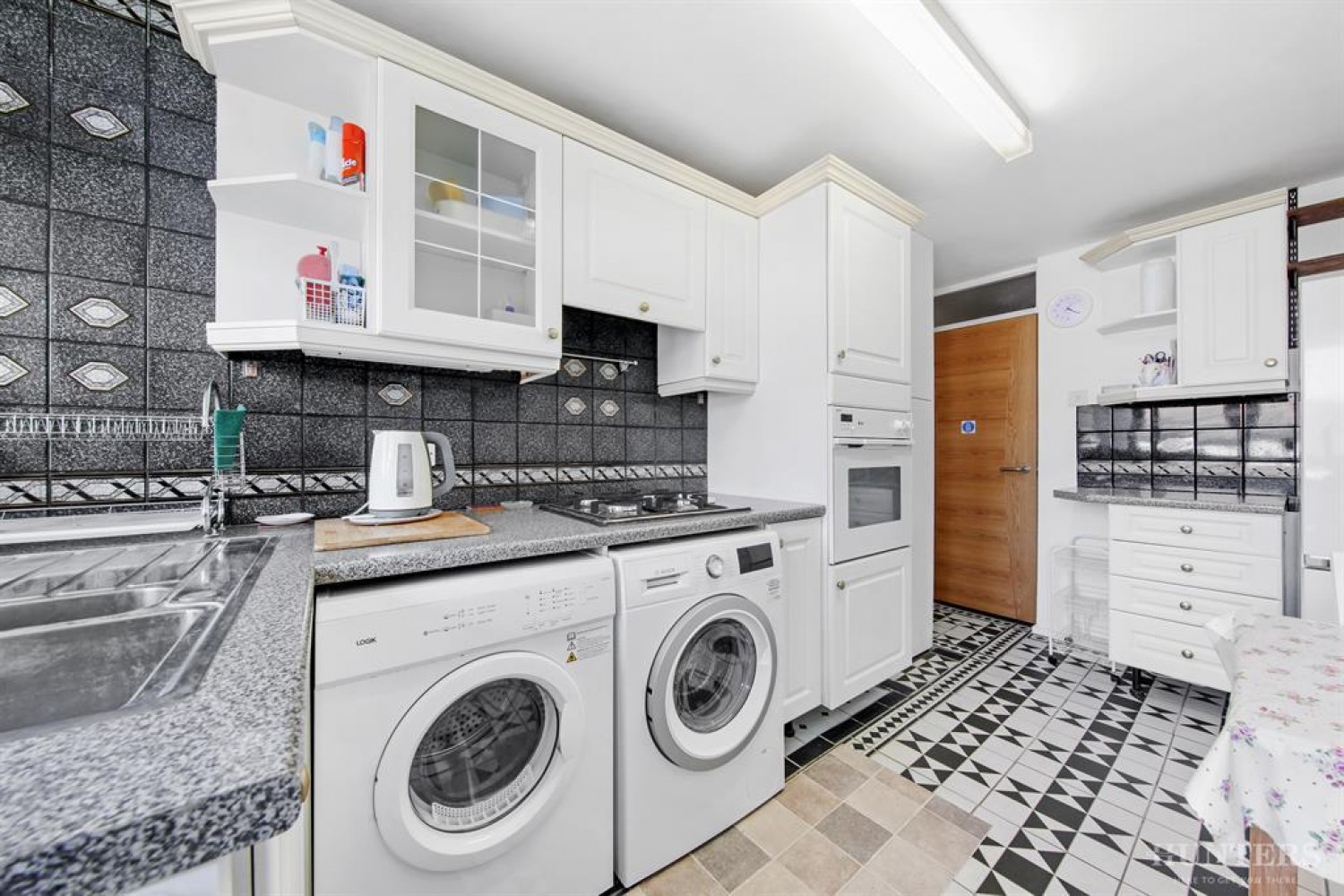 Pembury Road, London, N17