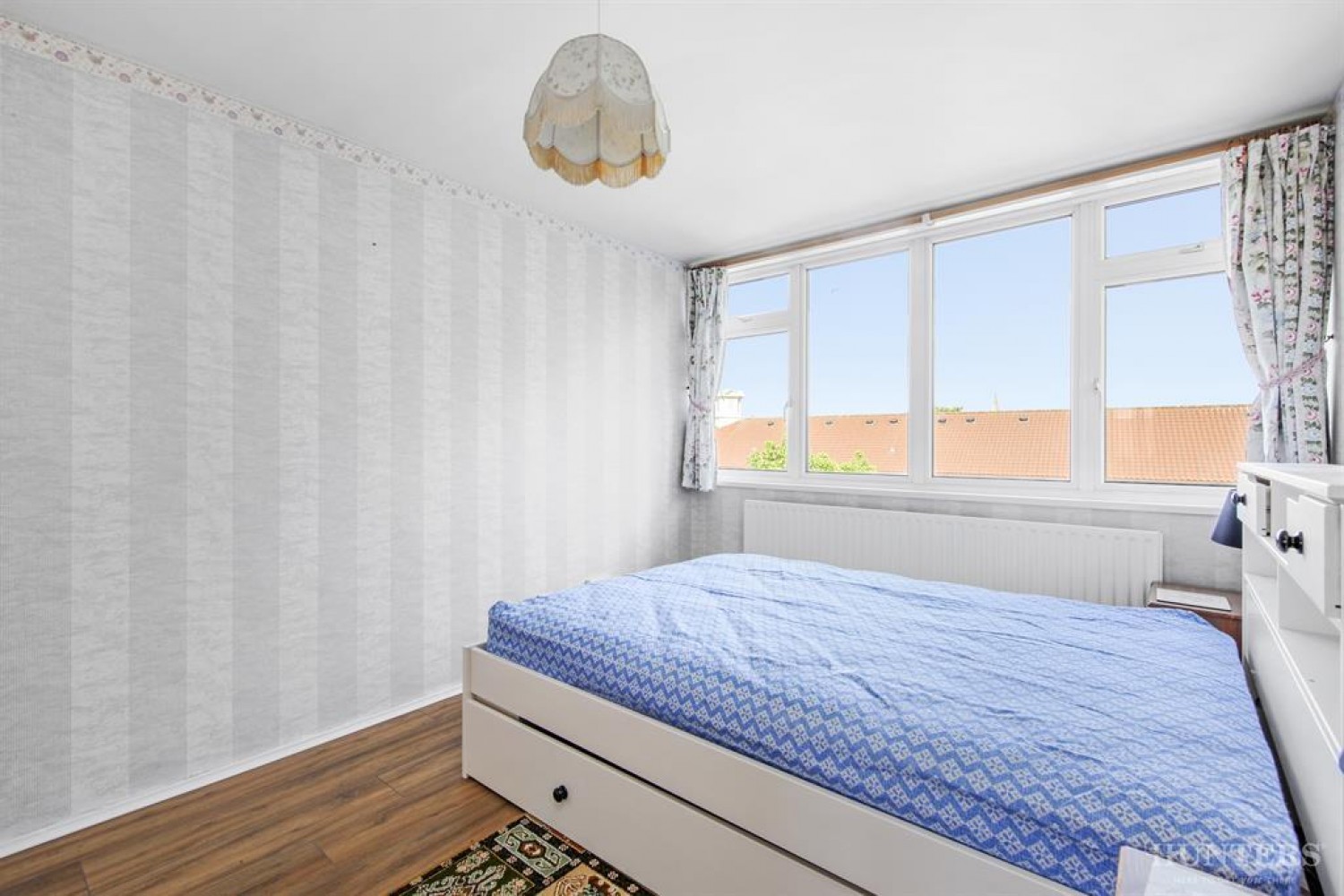 Pembury Road, London, N17