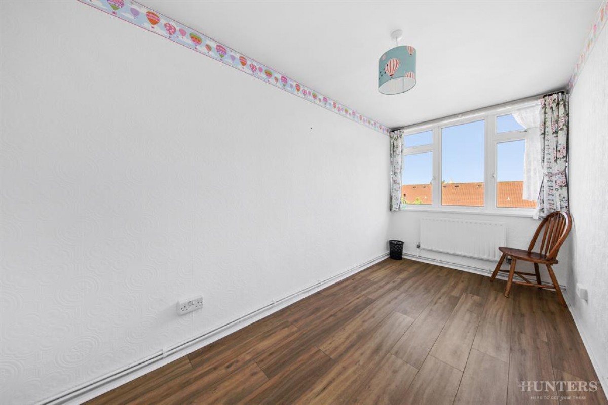 Pembury Road, London, N17