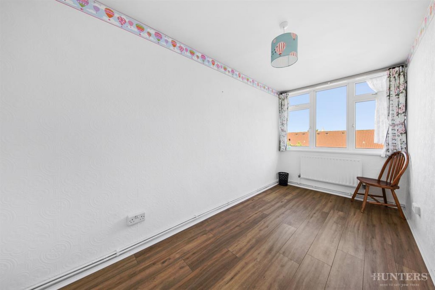 Pembury Road, London, N17