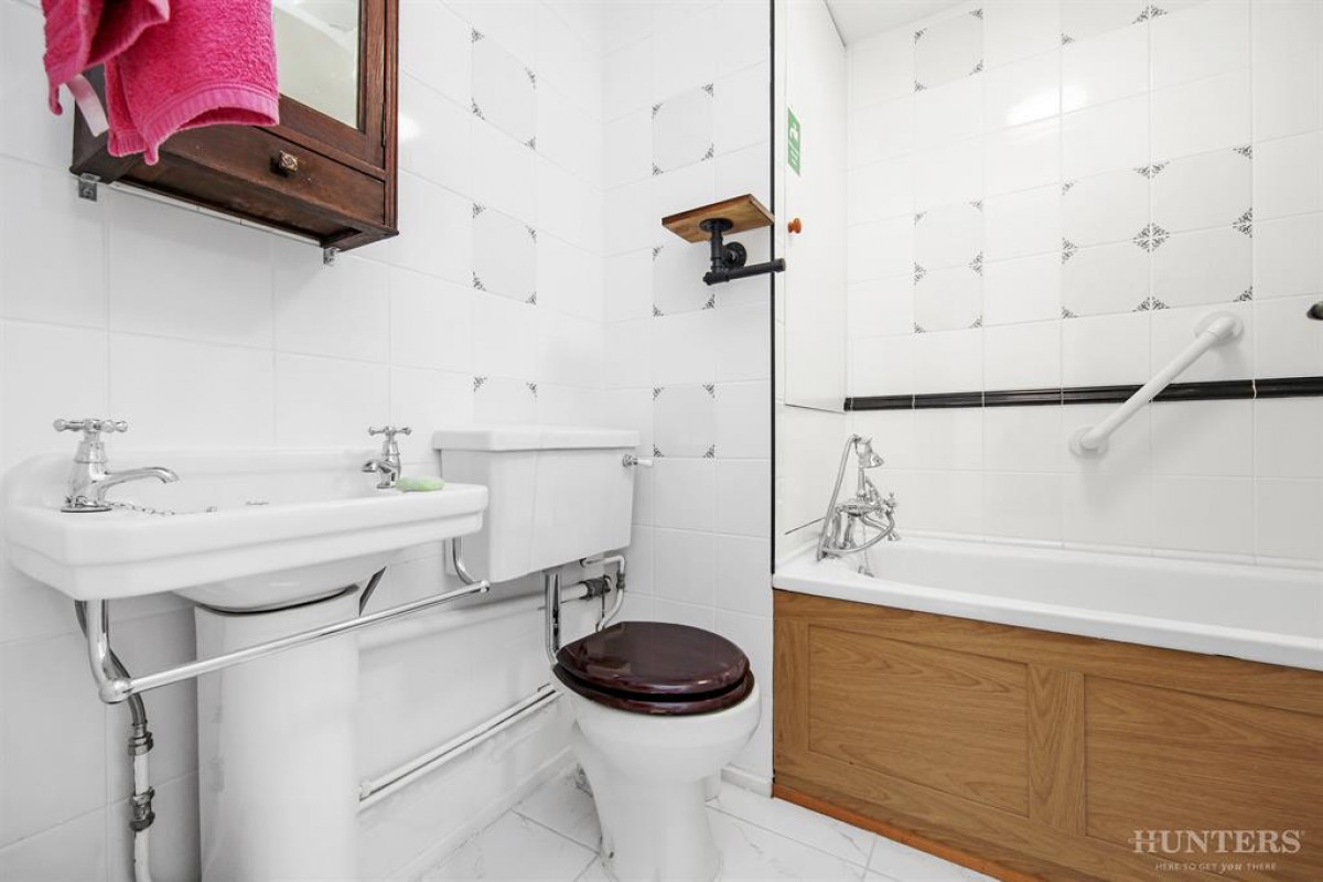 Pembury Road, London, N17