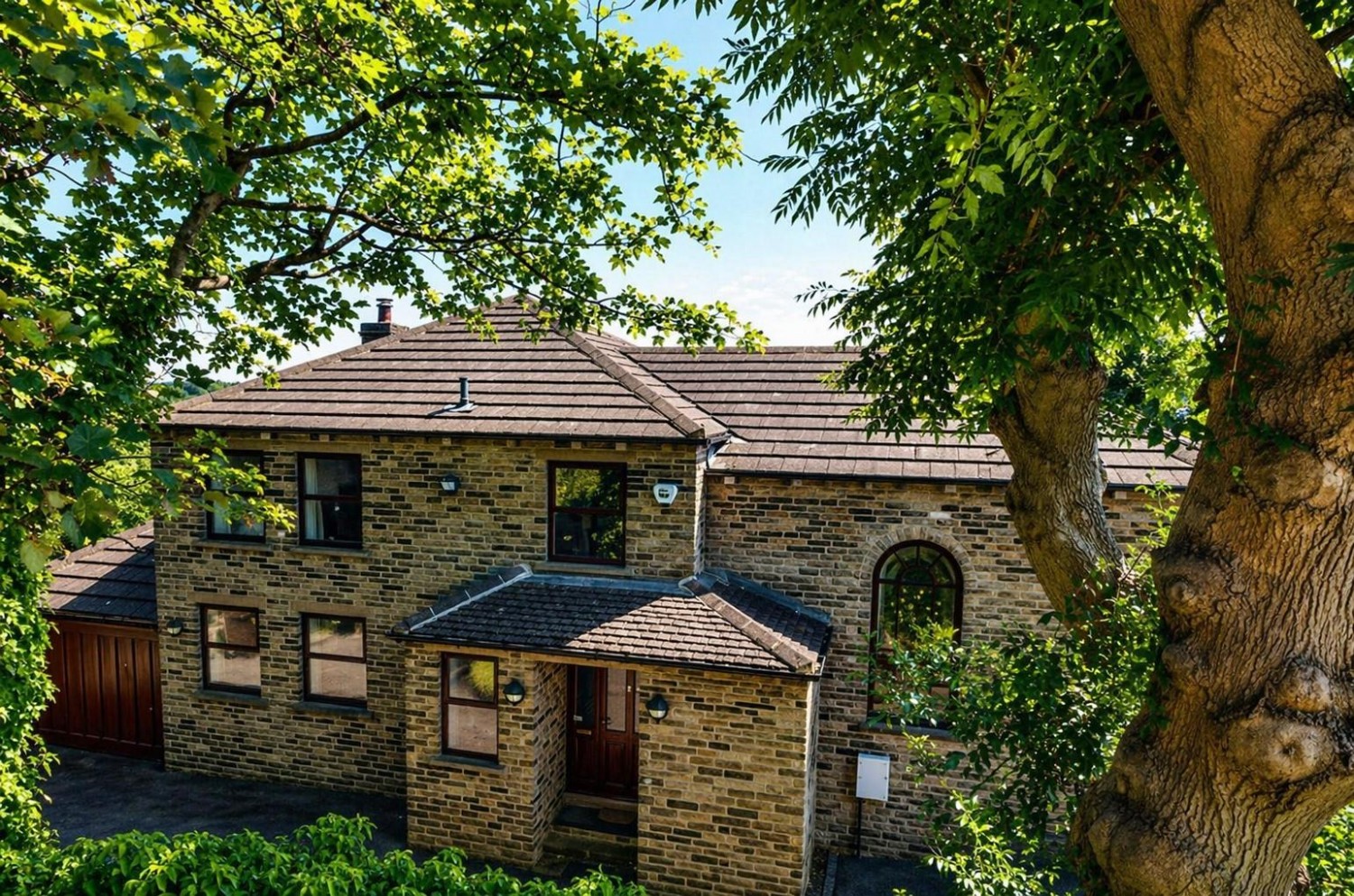 Hough Top, Pudsey, LS13 4QW