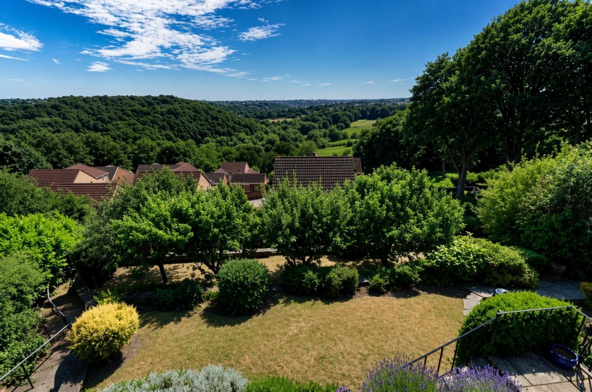 Hough Top, Pudsey, LS13 4QW