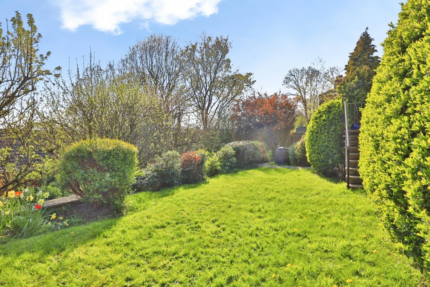 Hough Top, Pudsey, LS13 4QW