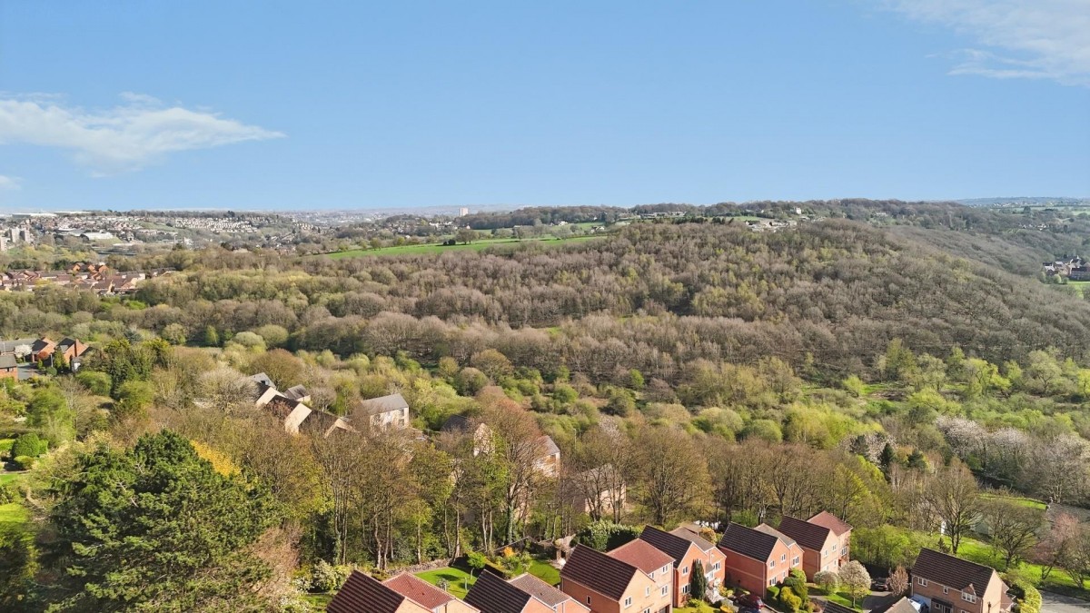 Hough Top, Pudsey, LS13 4QW