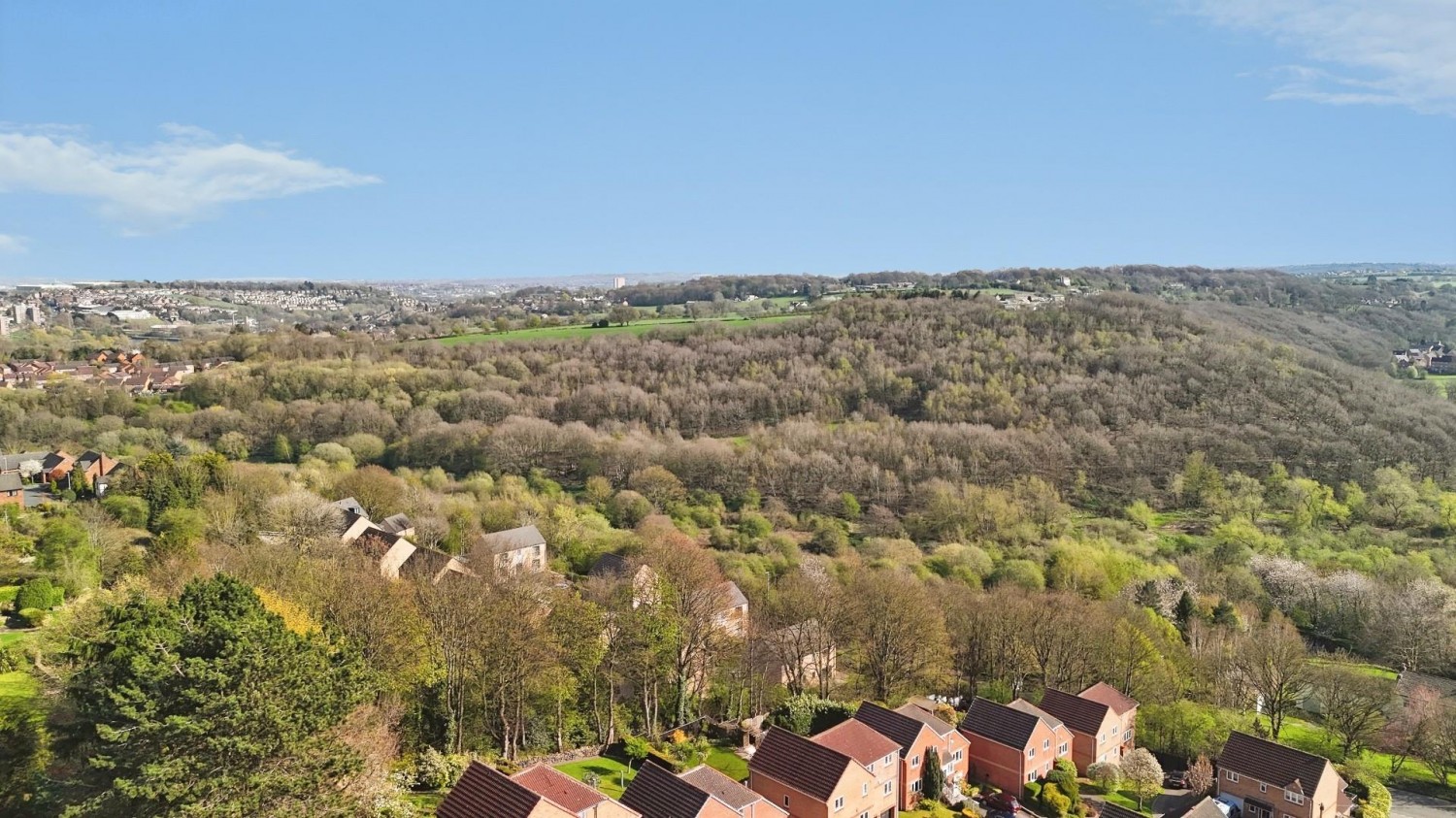 Hough Top, Pudsey, LS13 4QW